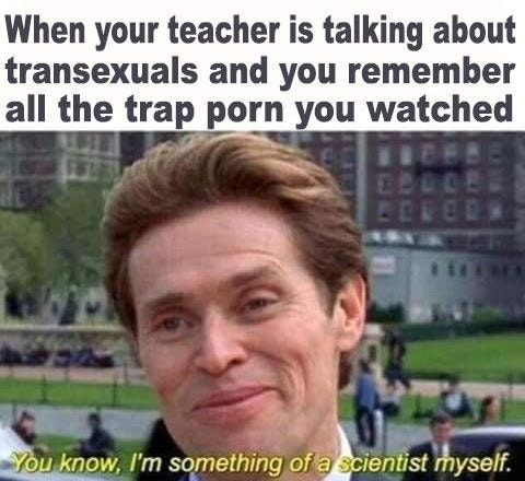 Does Trap hentai count?