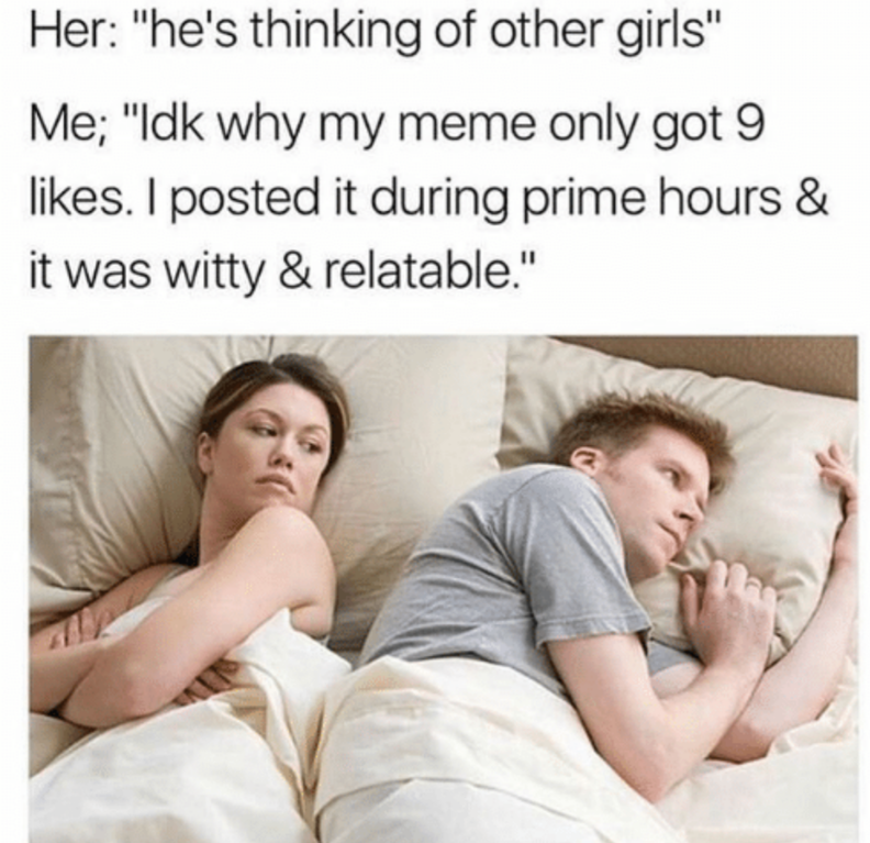 didnt even got rising :/