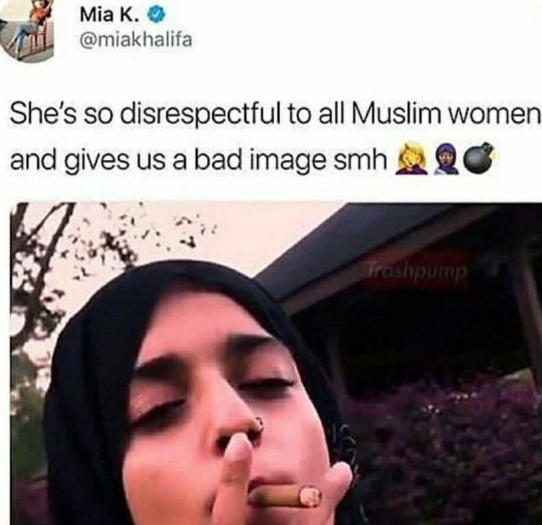 thanks mia