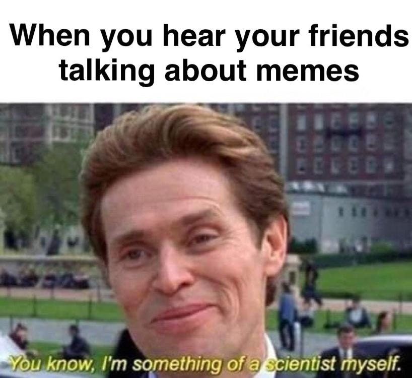 Hell yeah