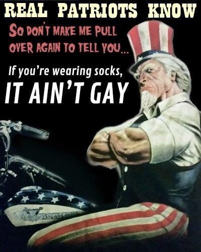 freedom
