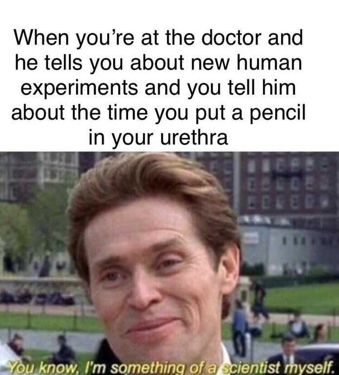 yikes