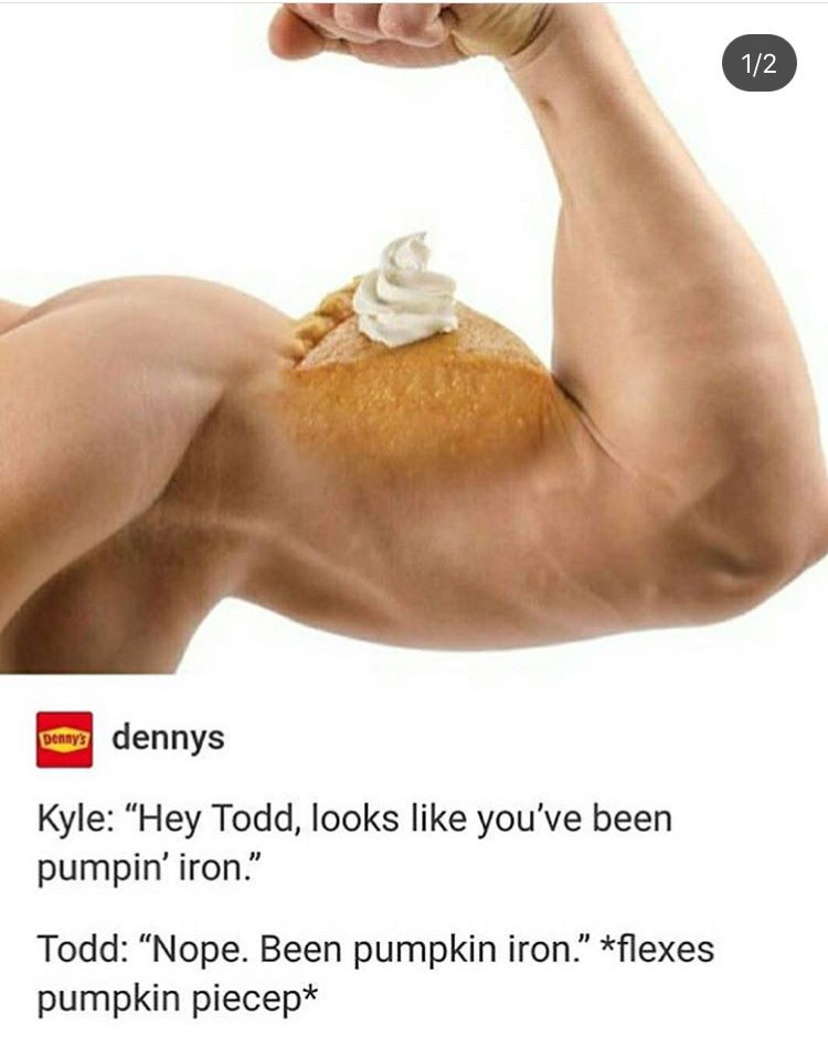 pumkin