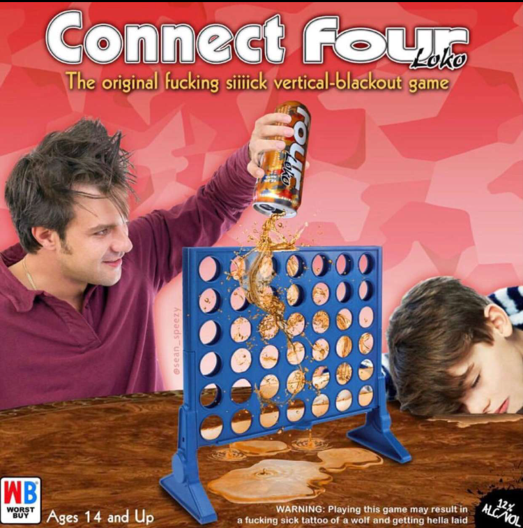 for college