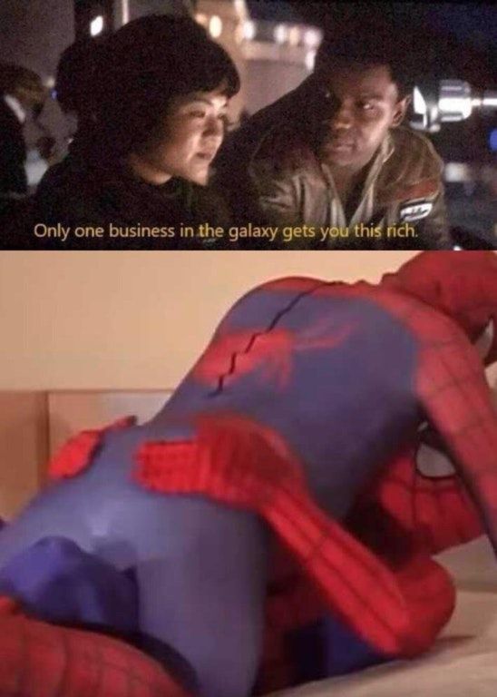very very profitable