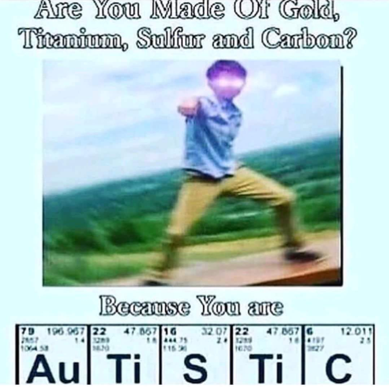 we are all
