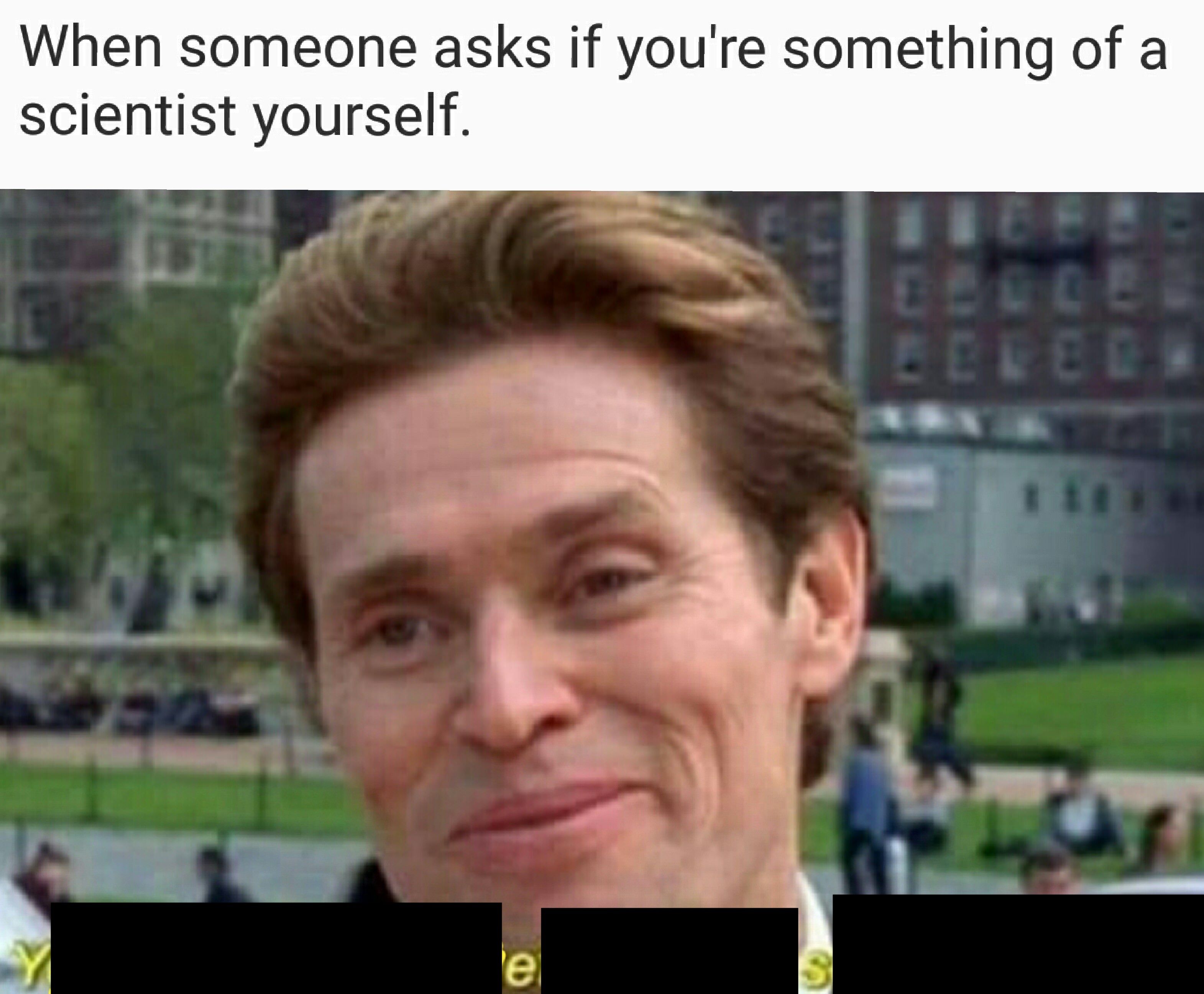 Y E S