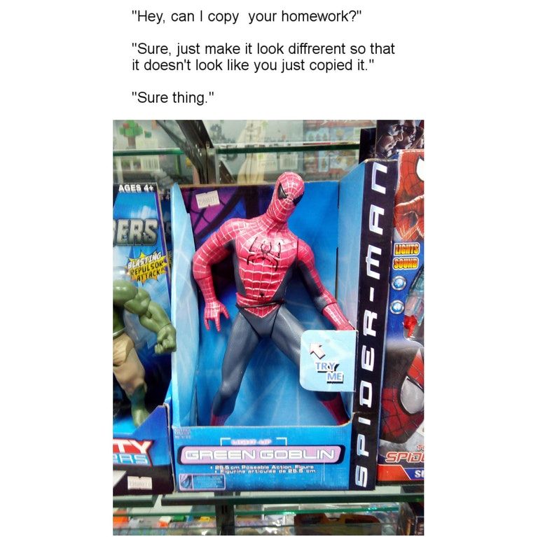 happens to often