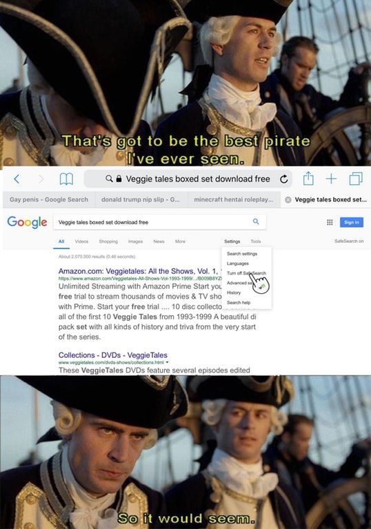 pirates