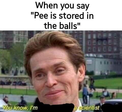 science