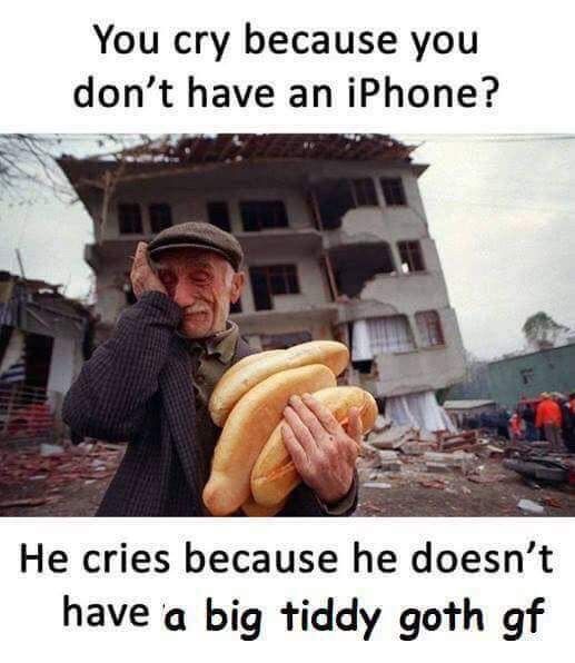 think again