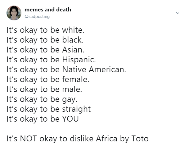 rule