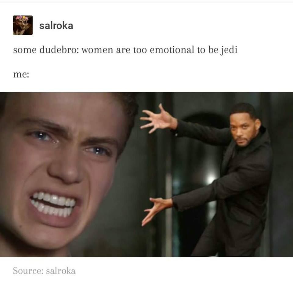 not just the women but the wowomen and the children too