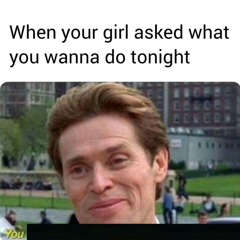 Oh baby