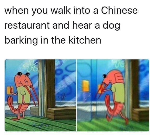 Oh god