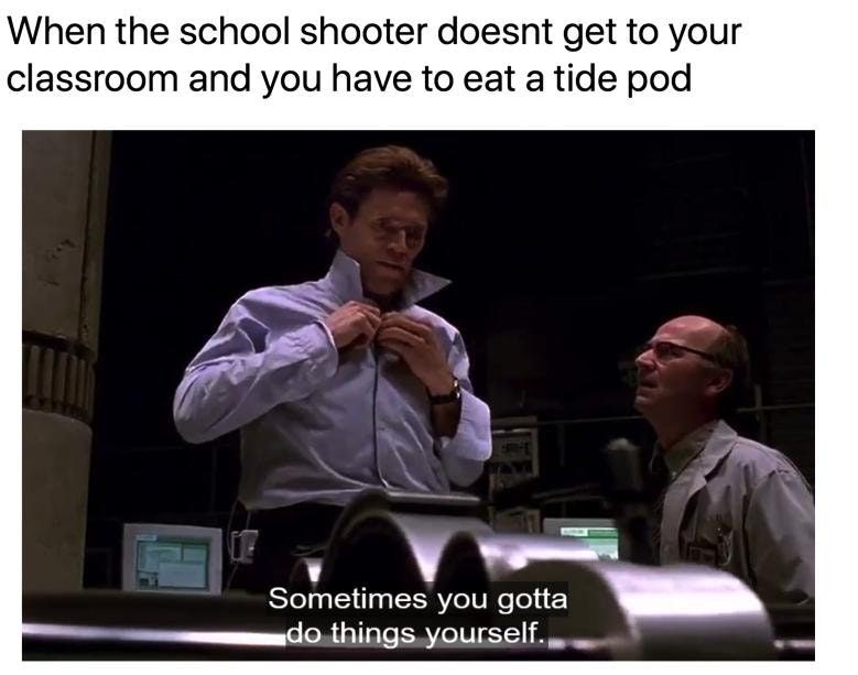 what a disapointment