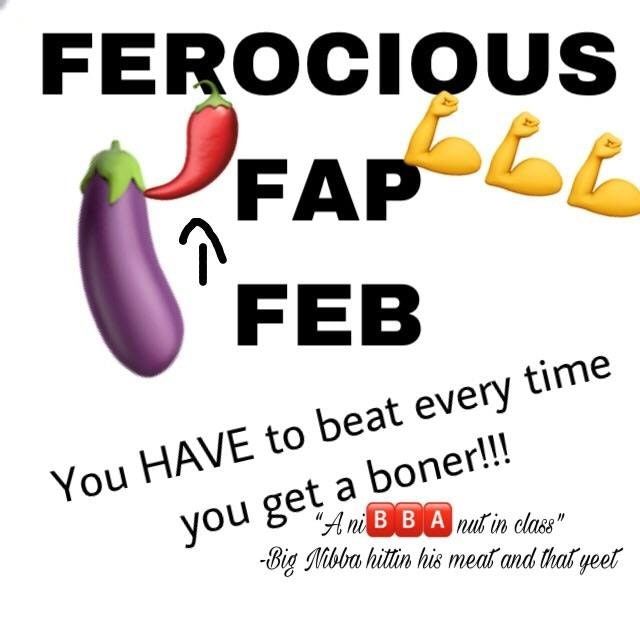 or fibonacci feb