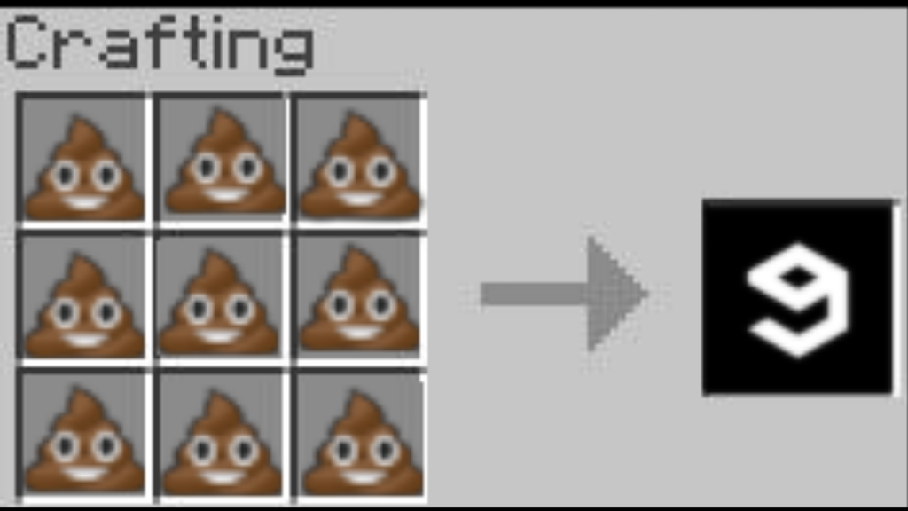 I created something by accident