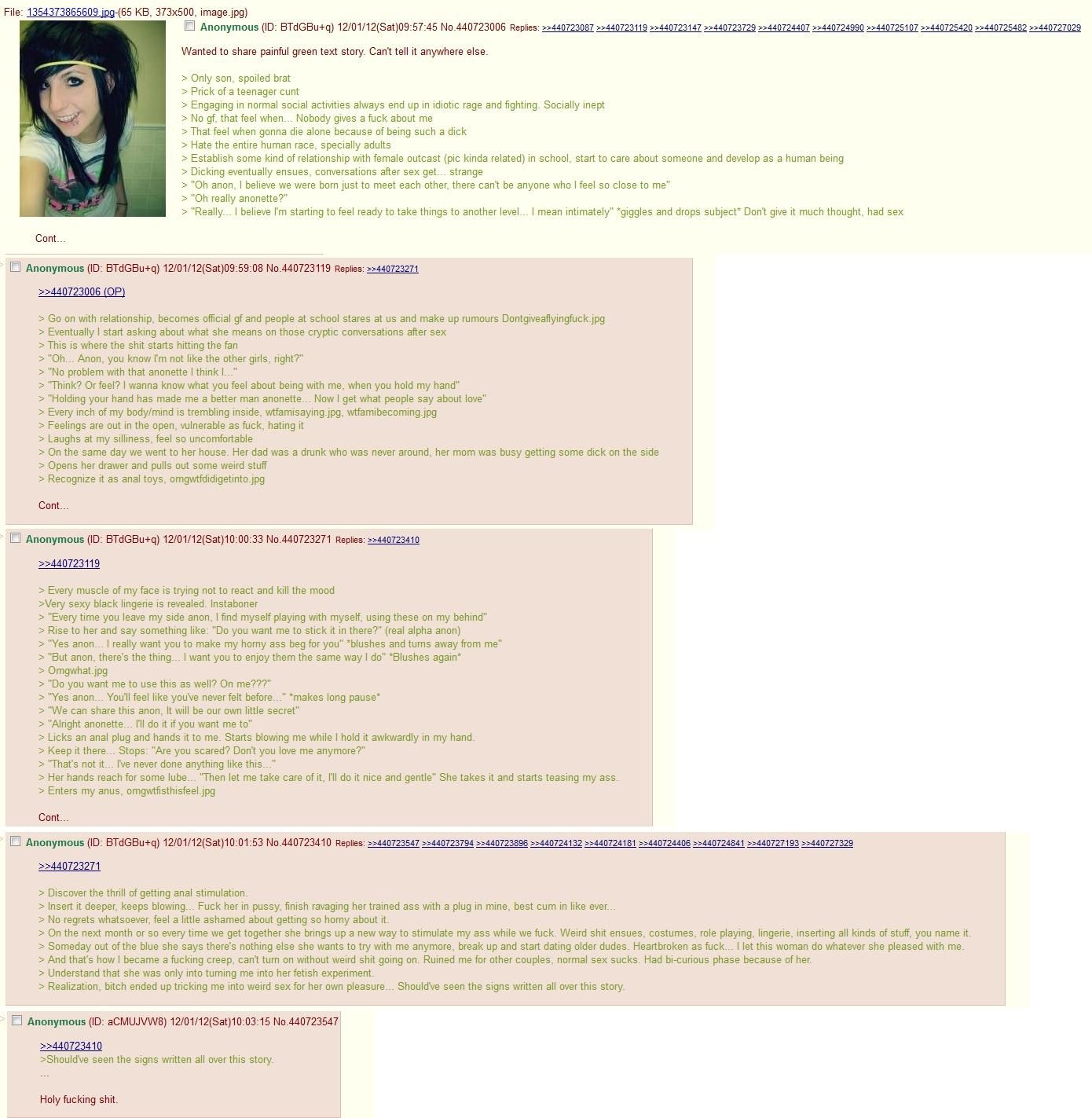May get banned