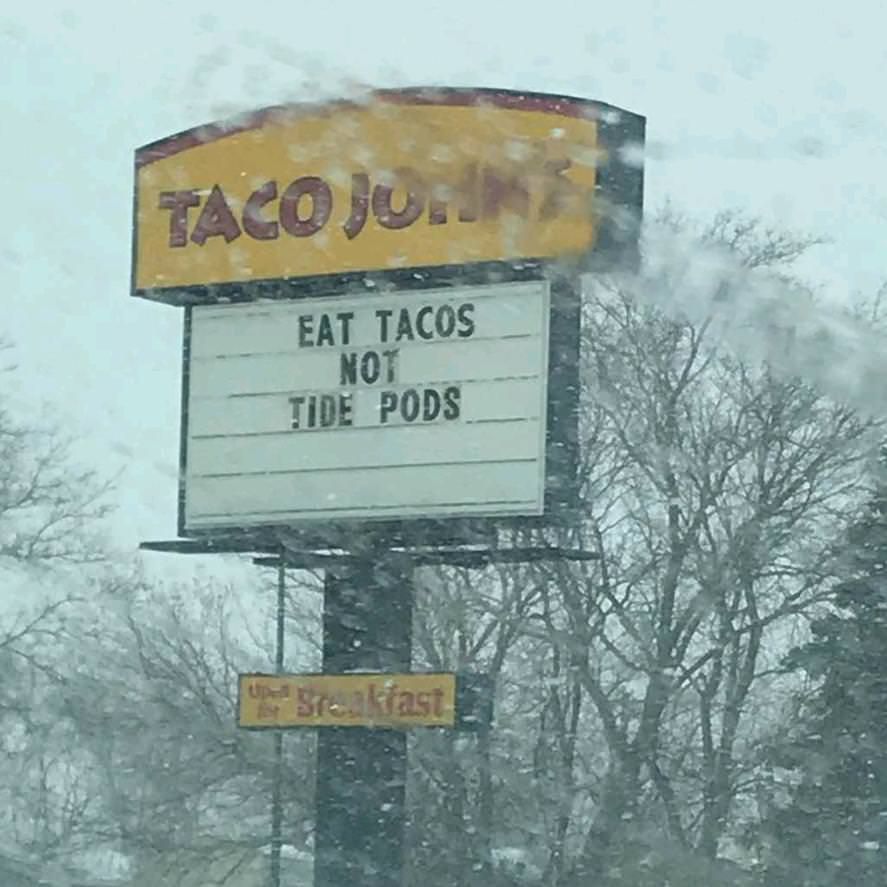 id eat tacos anytime