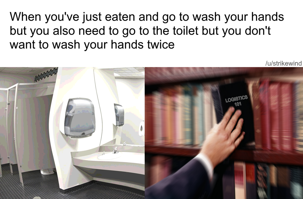 that's smart