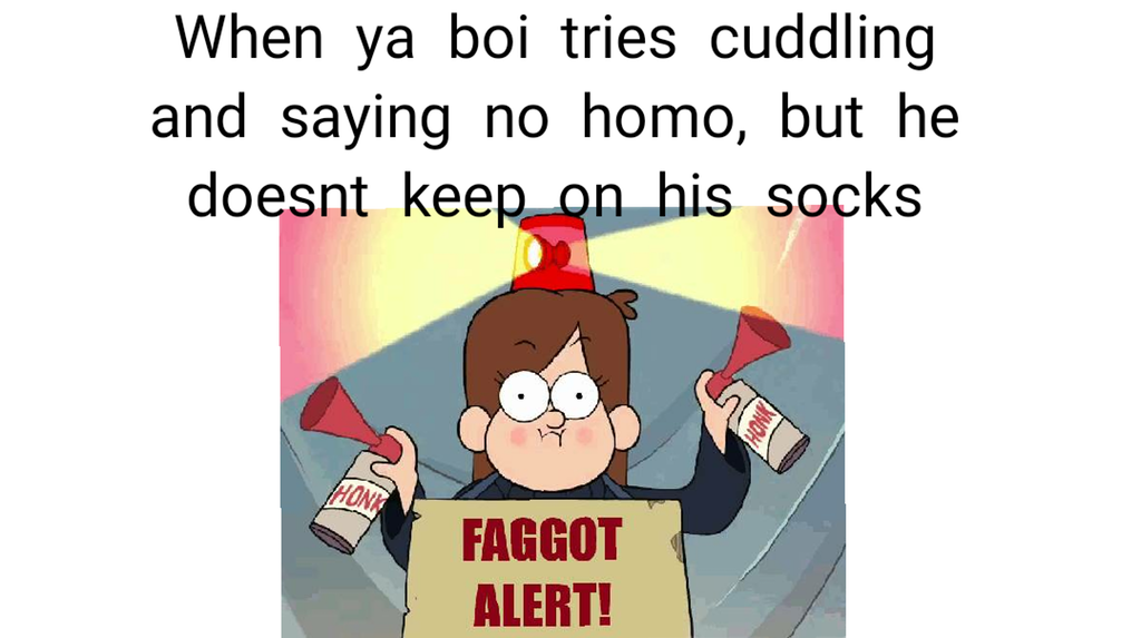 keep them socks on