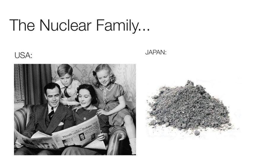 What a wonderful time that was