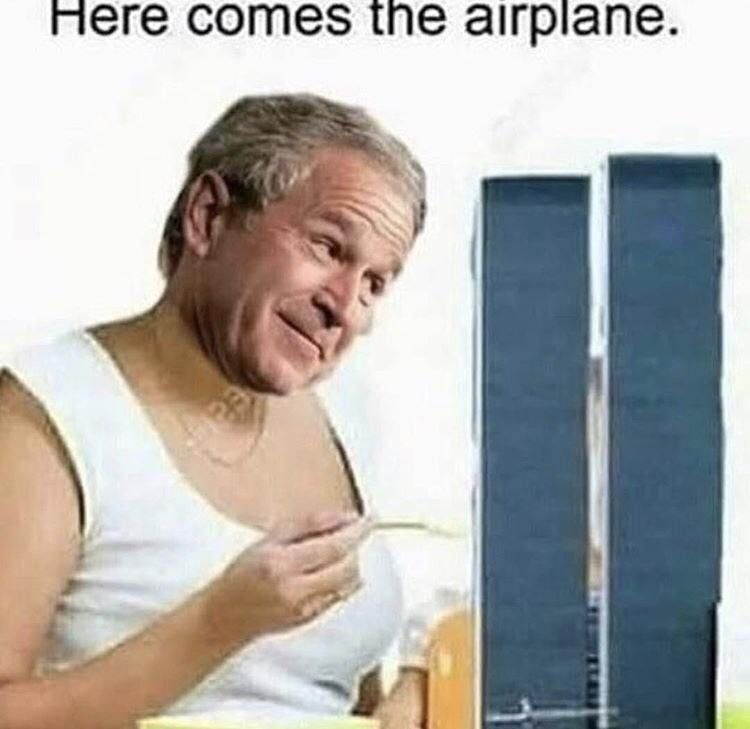JET FUEL CAN'T MELT STEEL BEAMS REEEEEEEEEEEE
