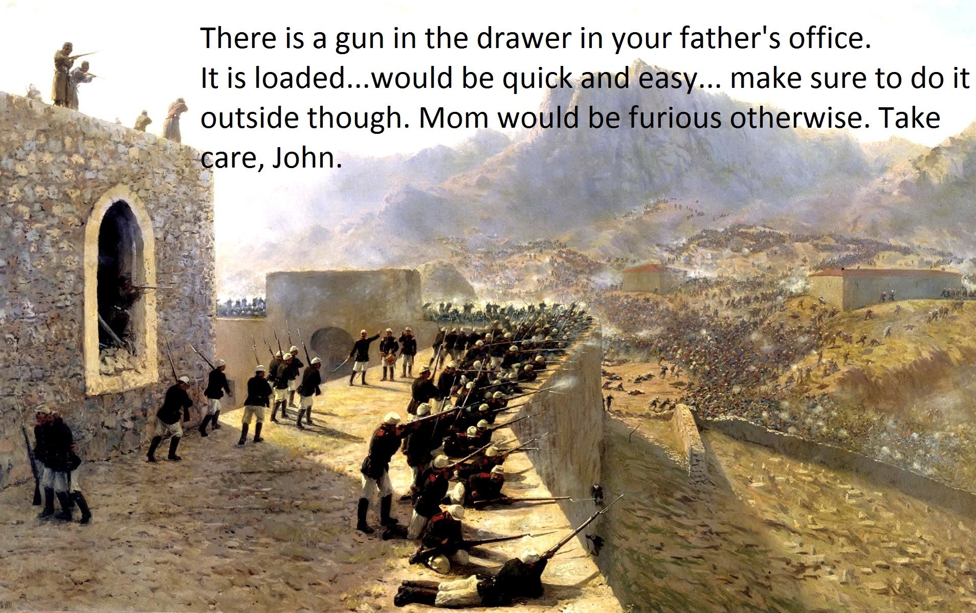 truth