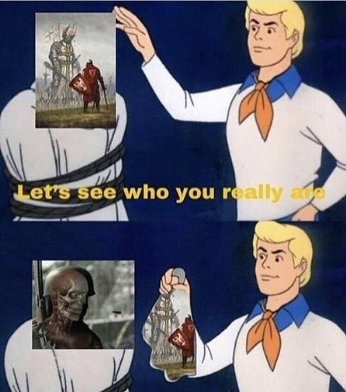 Top one is better tho