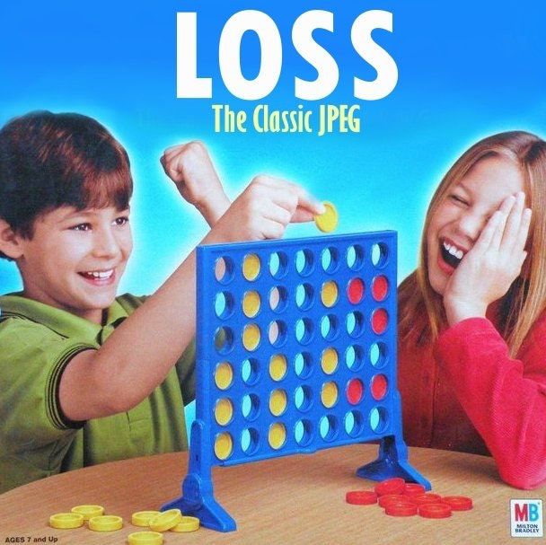 welp