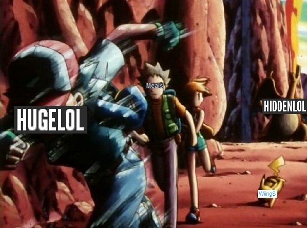 Nostalgia trip