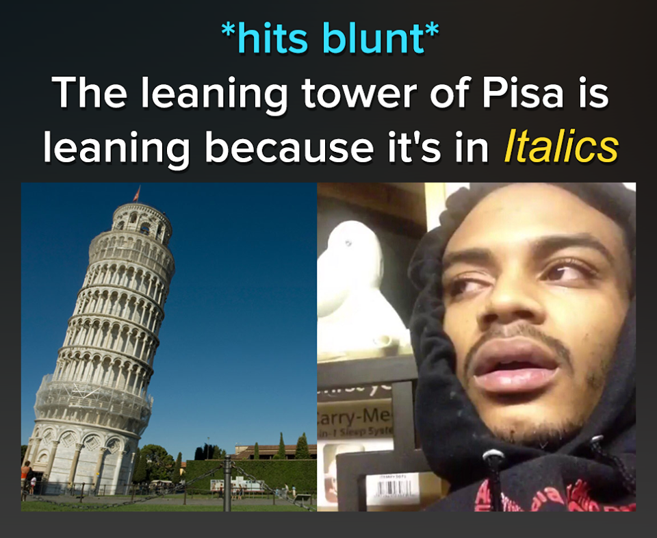hol up