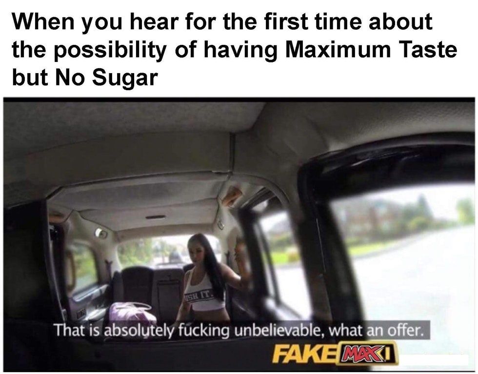 Oh yes