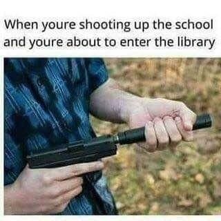 shhh