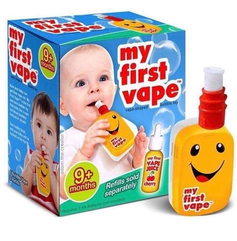 Vape Nation