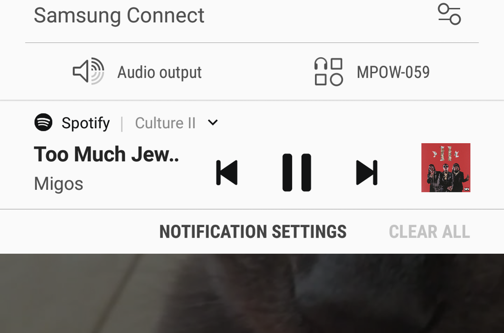 Hitler enjoys this song too