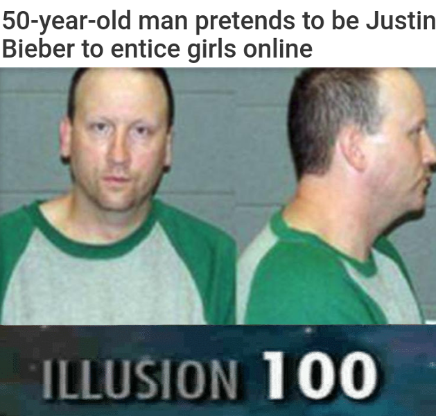 cool guy