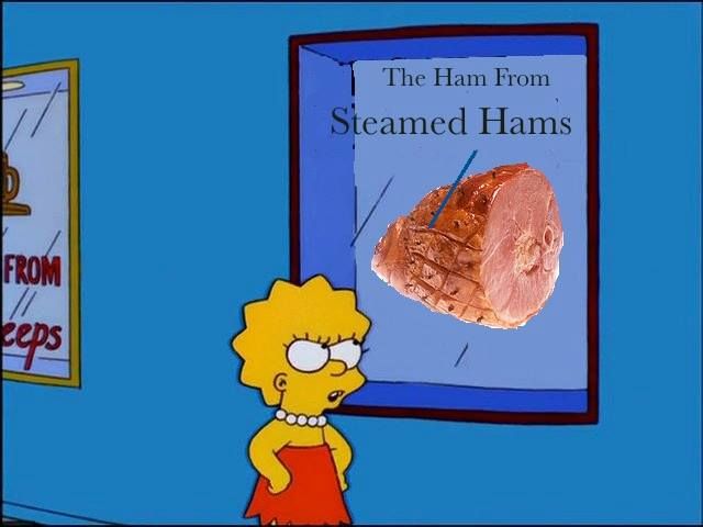 wait a second...