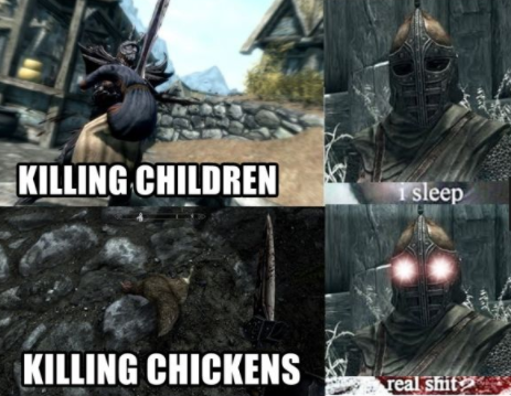 Child Lives Matter