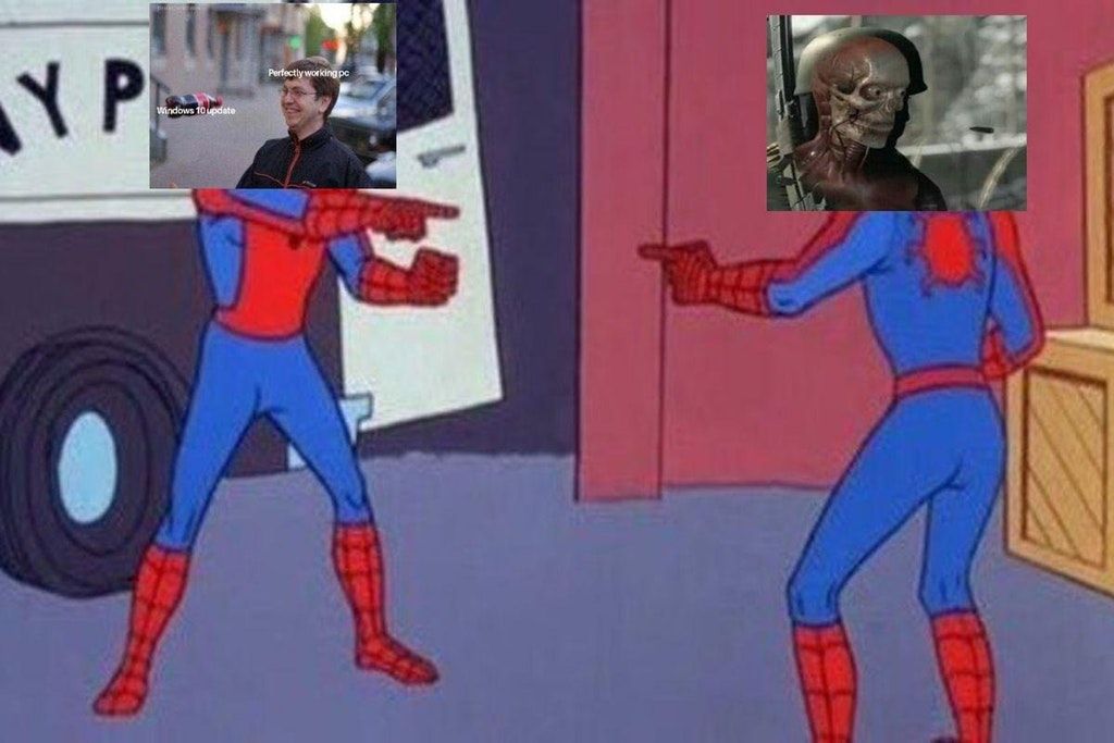 pretty much the same