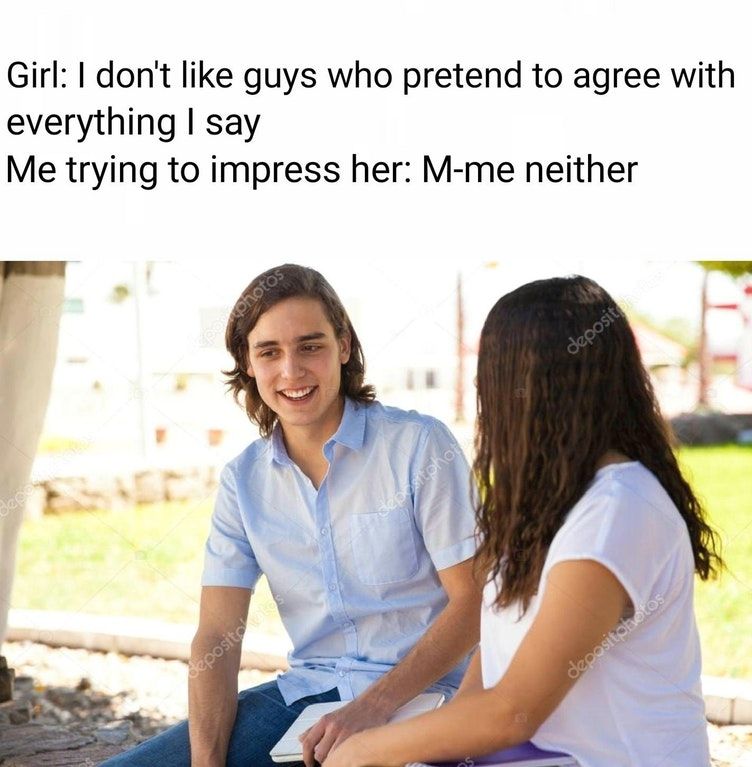 oh god