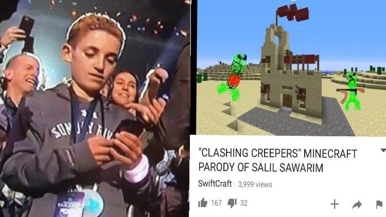 its the best