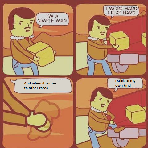 good man