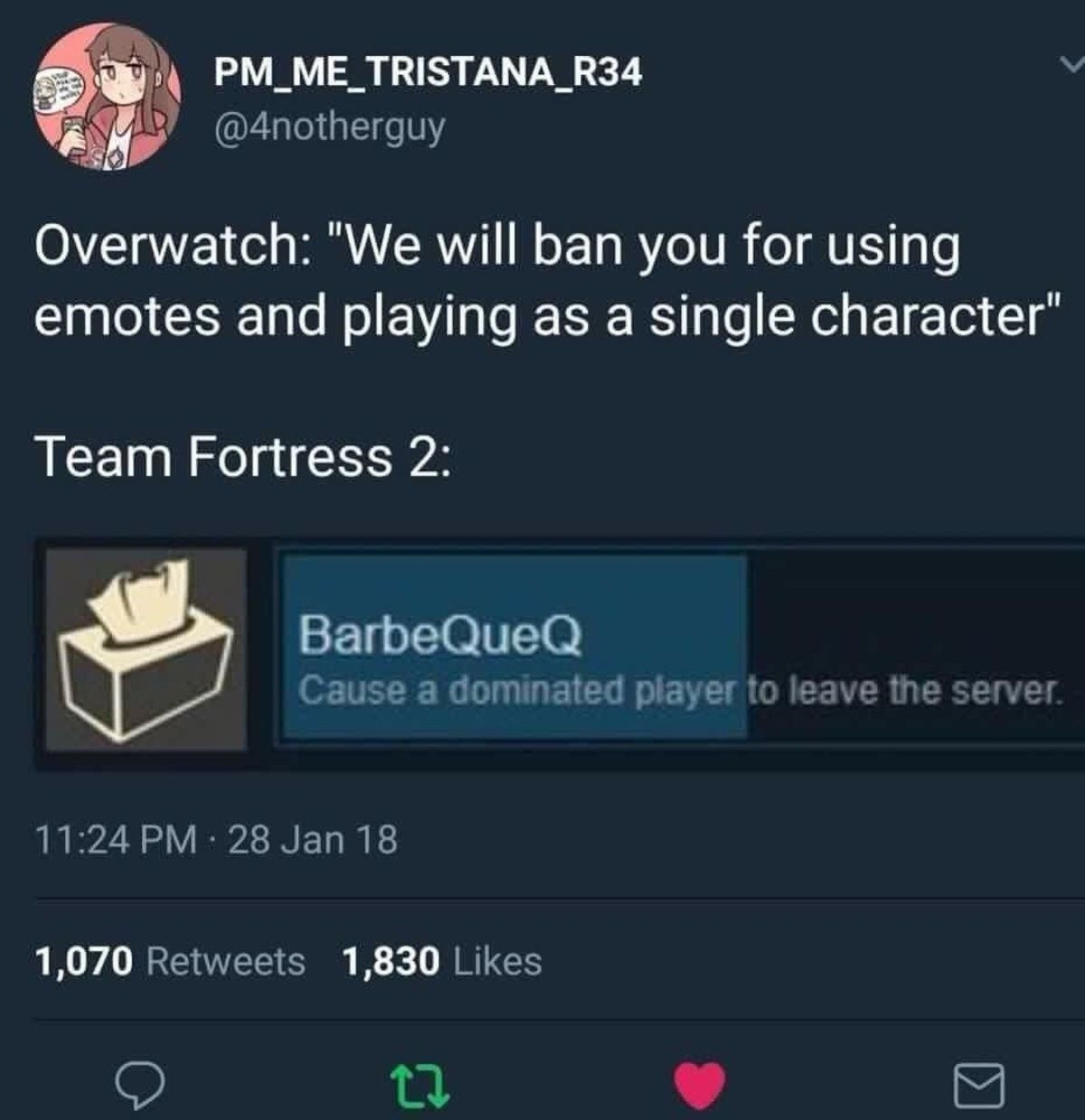 nice