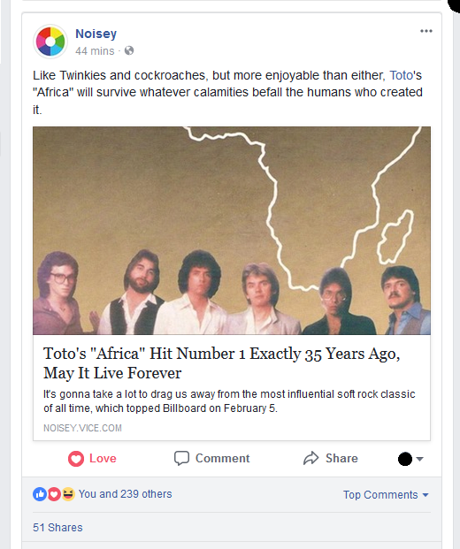 REJOICE!