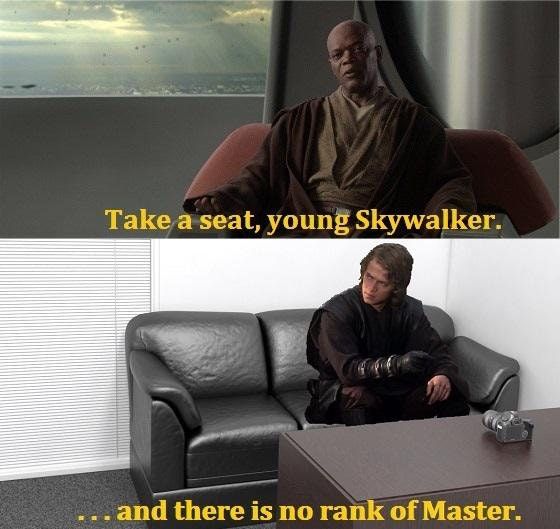 good seat