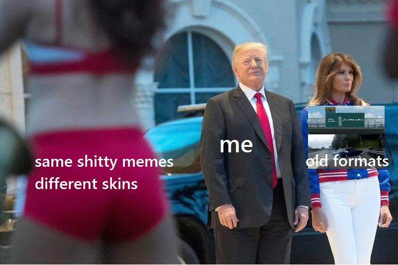 It stays alive like that