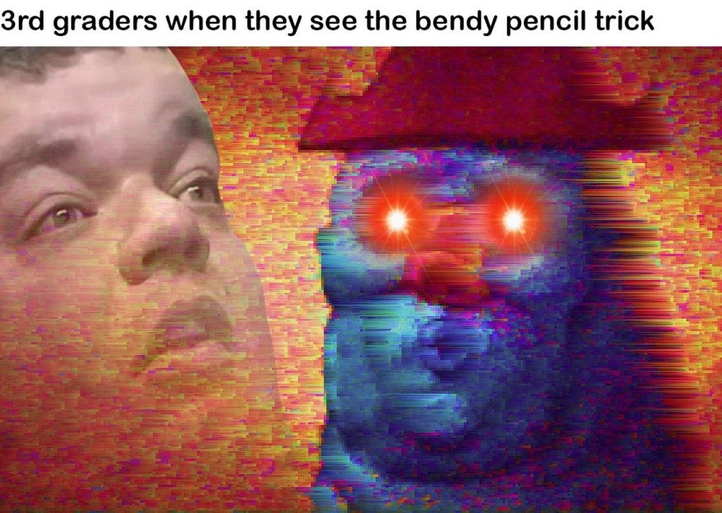 any trick will impress 3rd graders