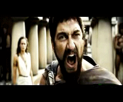This is spartaaah ah ah ah